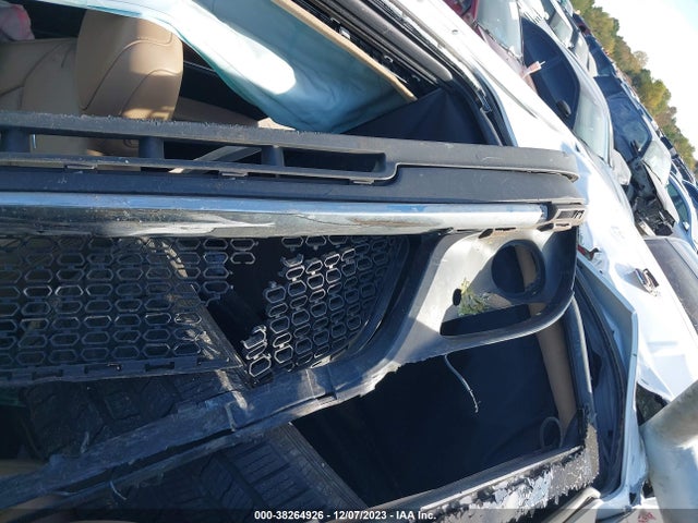 1GYKNGRS0KZ184744 Cadillac Xt5 Platinum