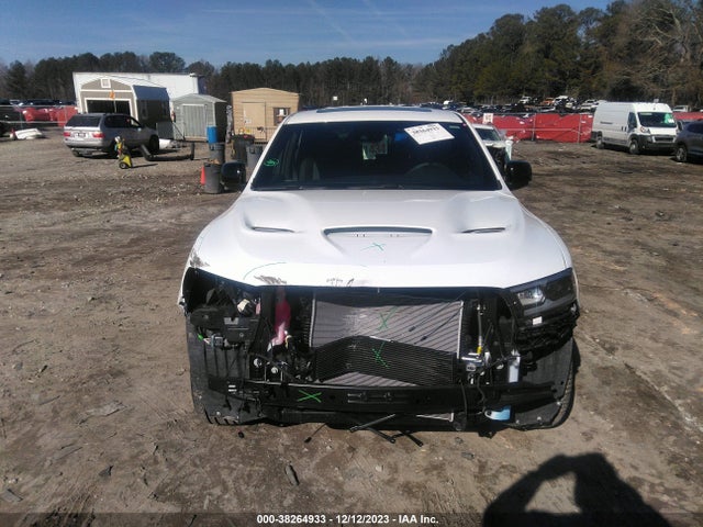 Dodge Durango R/t Plus Rwd 2023 1C4SDHCTXPC589374 Image 12