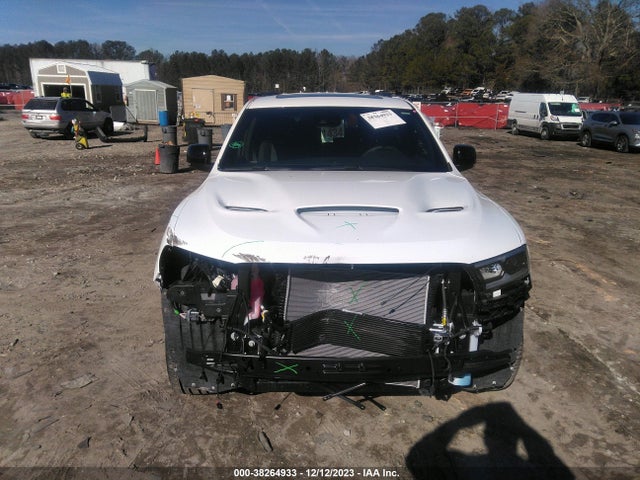 Dodge Durango R/t Plus Rwd 2023 1C4SDHCTXPC589374 Image 6