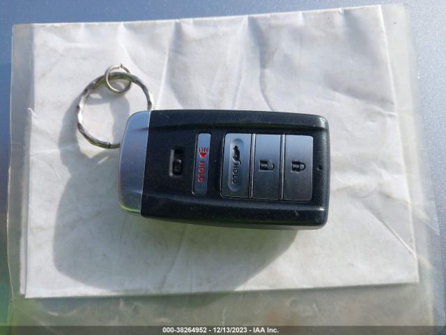 5J8TB4H39JL011397 Acura Rdx Acurawatch Plus Package