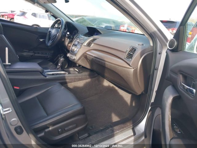 5J8TB4H39JL011397 Acura Rdx Acurawatch Plus Package