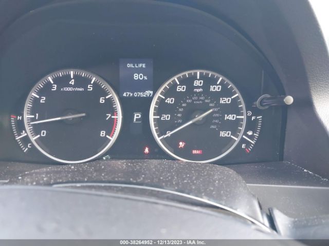 5J8TB4H39JL011397 Acura Rdx Acurawatch Plus Package