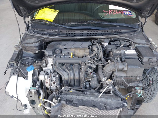 KIA RIO LX 2020 3KPA24AD7LE355881 Image 10