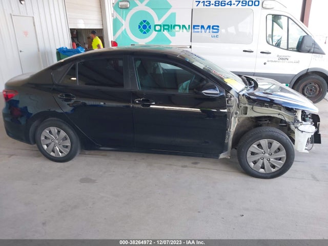 KIA RIO LX 2020 3KPA24AD7LE355881 Image 14