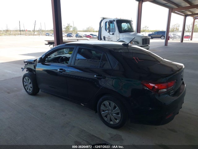 KIA RIO LX 2020 3KPA24AD7LE355881 Image 15