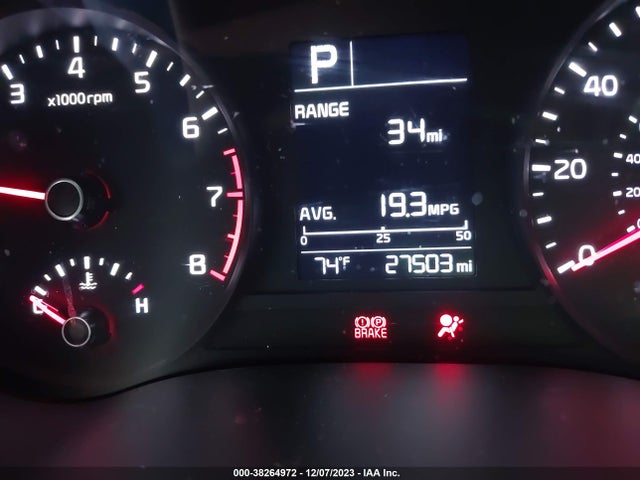 KIA RIO LX 2020 3KPA24AD7LE355881 Image 16