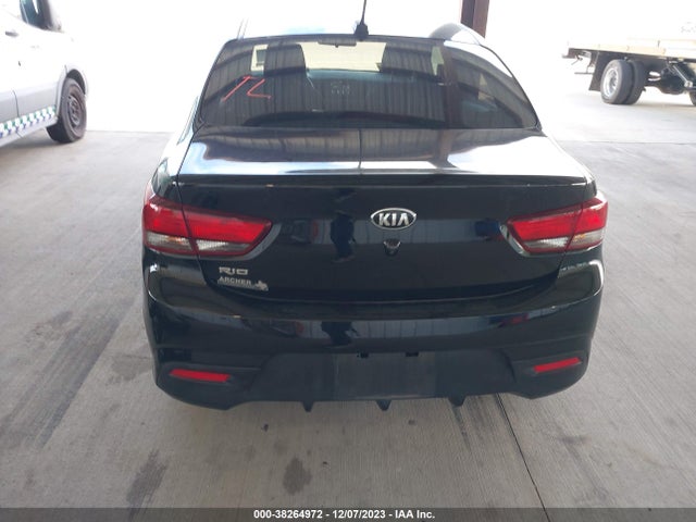 KIA RIO LX 2020 3KPA24AD7LE355881 Image 17