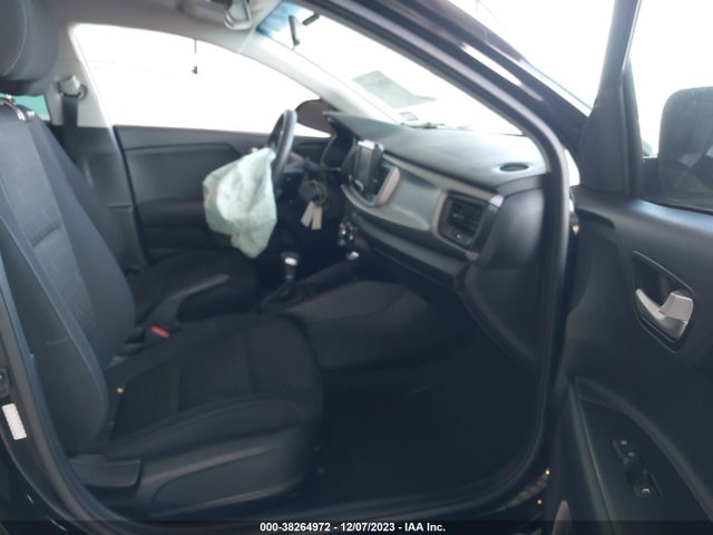 KIA RIO LX 2020 3KPA24AD7LE355881 Image 5