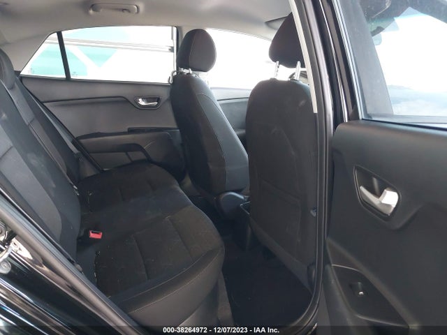 KIA RIO LX 2020 3KPA24AD7LE355881 Image 8