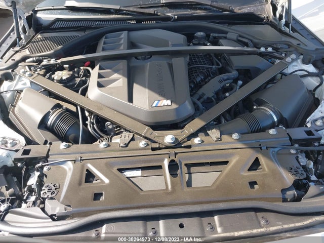 BMW M3 Competition Xdrive 2023 WBS43AY04PFR11418 Image 10