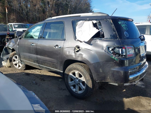 GMC Acadia Sle-1 2015 1GKKVNEDXFJ199794 Image 3