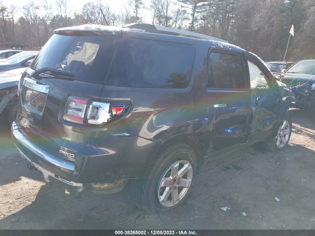 GMC Acadia Sle-1 2015 1GKKVNEDXFJ199794 Image 4
