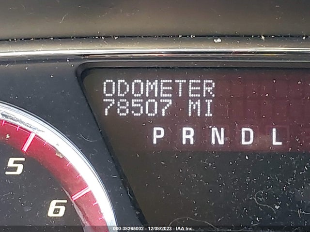 GMC Acadia Sle-1 2015 1GKKVNEDXFJ199794 Image 7