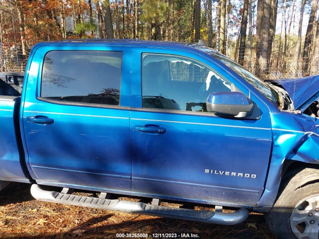 Chevrolet Silverado 1500 2lt 2015 3GCUKREC6FG236868 Image 13