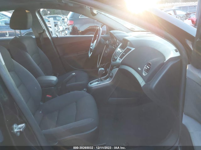 Chevrolet Cruze 1lt Auto 2014 1G1PC5SB3E7221939 Image 5