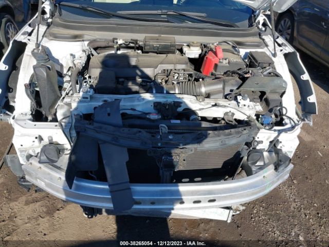 5J8TC2H56ML002843 Acura Rdx Technology Package