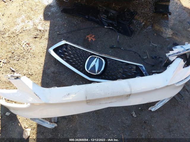 5J8TC2H56ML002843 Acura Rdx Technology Package