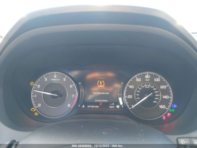 5J8TC2H56ML002843 Acura Rdx Technology Package
