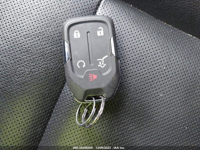 GMC Terrain Denali 2019 3GKALXEX0KL358378 Image 11