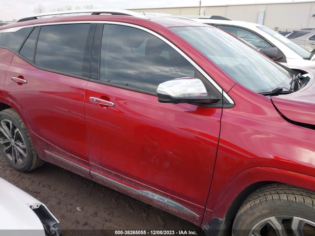 GMC Terrain Denali 2019 3GKALXEX0KL358378 Image 13