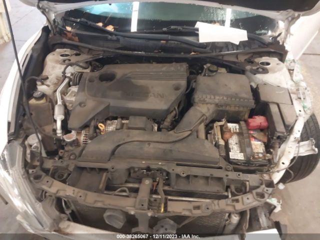 1N4AL3AP1HN309540 Nissan Altima 2.5 S