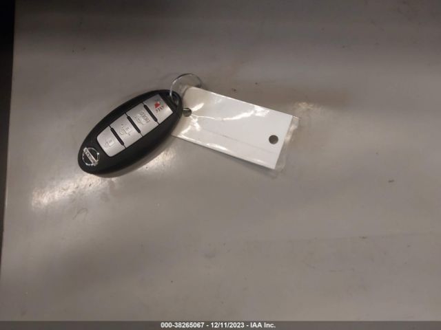 1N4AL3AP1HN309540 Nissan Altima 2.5 S