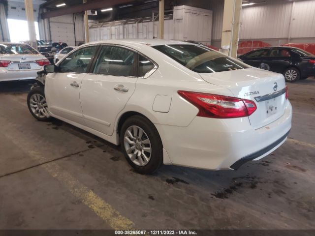 1N4AL3AP1HN309540 Nissan Altima 2.5 S
