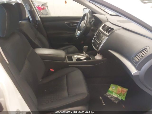 1N4AL3AP1HN309540 Nissan Altima 2.5 S