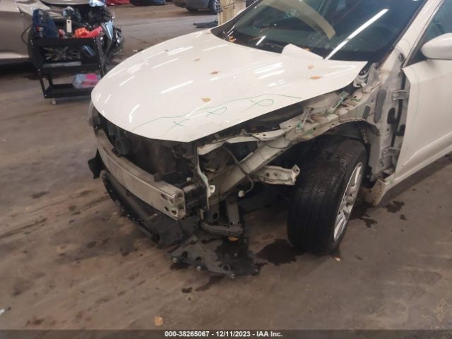 1N4AL3AP1HN309540 Nissan Altima 2.5 S
