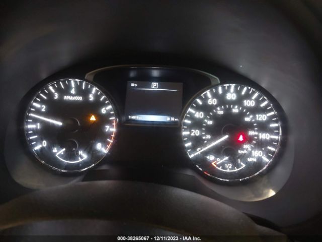1N4AL3AP1HN309540 Nissan Altima 2.5 S