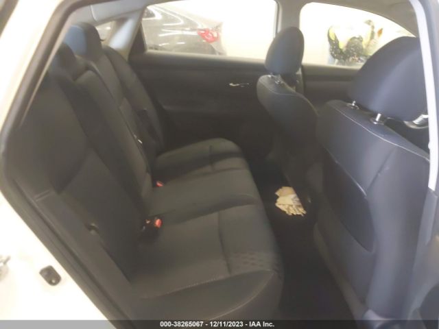 1N4AL3AP1HN309540 Nissan Altima 2.5 S