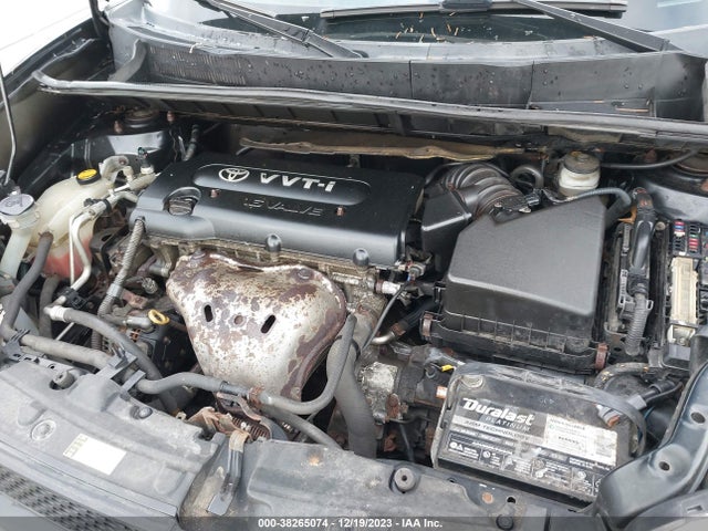 2010 SCION XB VIN: JTLZE4FE3A1103464