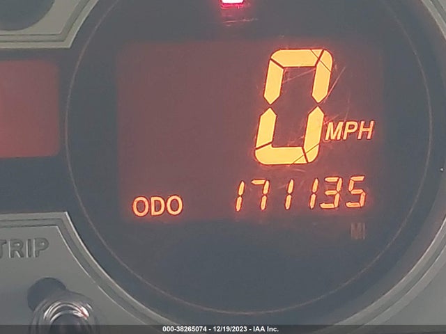 2010 SCION XB VIN: JTLZE4FE3A1103464