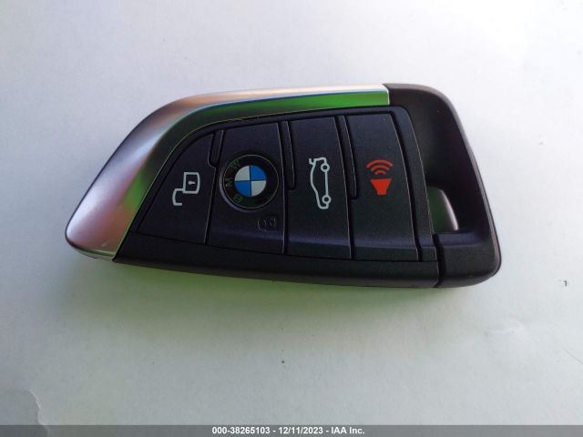 2024 BMW M440I GRAN COUPE WBA13AW07RFP74648 Photo 10