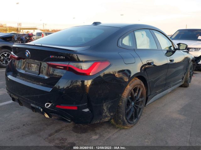 2024 BMW M440I GRAN COUPE WBA13AW07RFP74648 Photo 3
