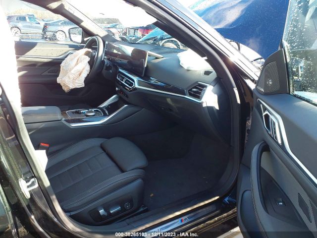 2024 BMW M440I GRAN COUPE WBA13AW07RFP74648 Photo 4