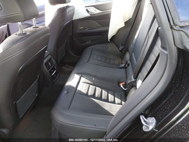 2024 BMW M440I GRAN COUPE WBA13AW07RFP74648 Photo 7