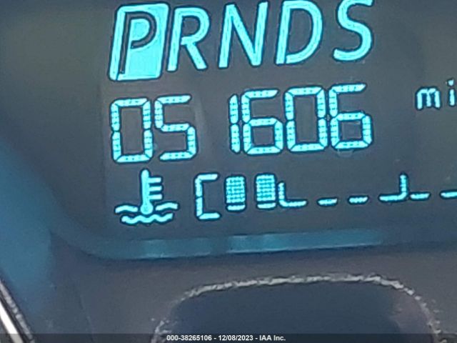 3FADP4FJXFM110909 Ford Fiesta Titanium
