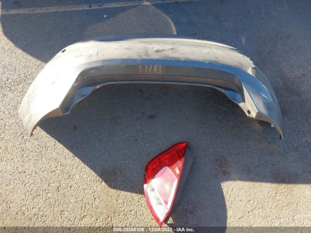 3FADP4FJXFM110909 Ford Fiesta Titanium