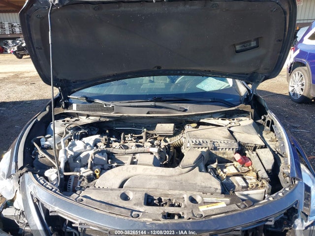 2015 NISSAN ALTIMA 2.5 VIN: 1N4AL3AP2FC283491