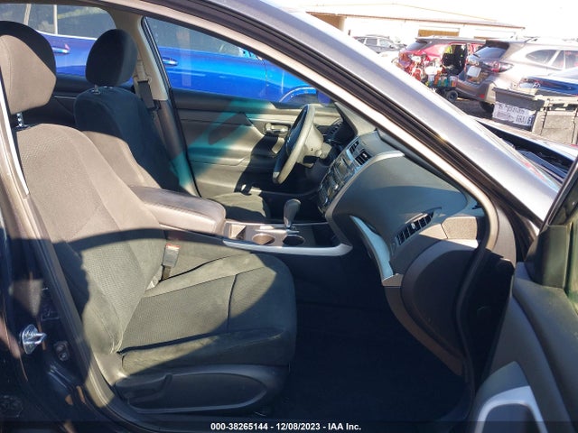2015 NISSAN ALTIMA 2.5 VIN: 1N4AL3AP2FC283491