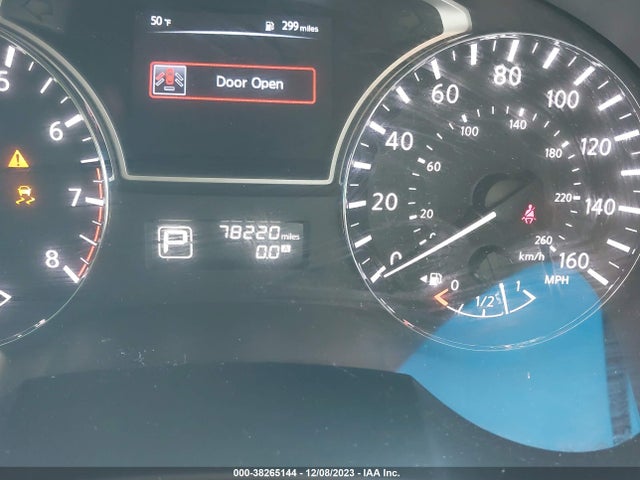 2015 NISSAN ALTIMA 2.5 VIN: 1N4AL3AP2FC283491