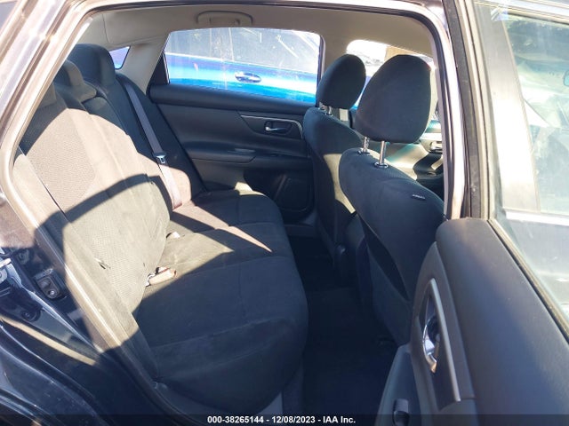 2015 NISSAN ALTIMA 2.5 VIN: 1N4AL3AP2FC283491