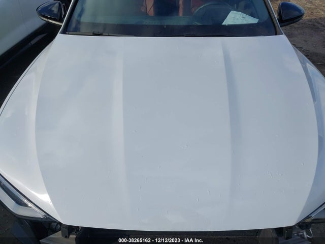 2022 AUDI E-TRON S WA1VCBGE4NB036256 Photo 9