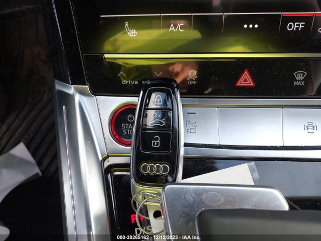 2022 AUDI E-TRON S WA1VCBGE4NB036256 Photo 10