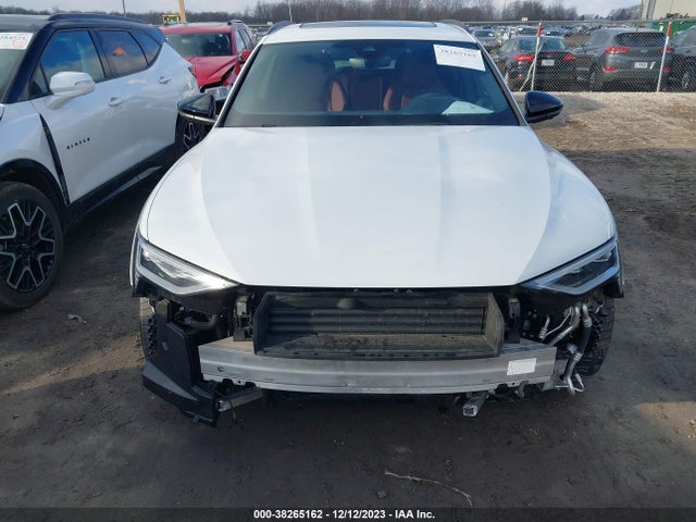 2022 AUDI E-TRON S WA1VCBGE4NB036256 Photo 5