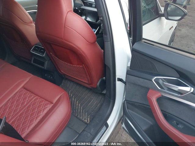 2022 AUDI E-TRON S WA1VCBGE4NB036256 Photo 7