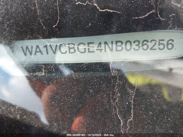 2022 AUDI E-TRON S WA1VCBGE4NB036256 Photo 8