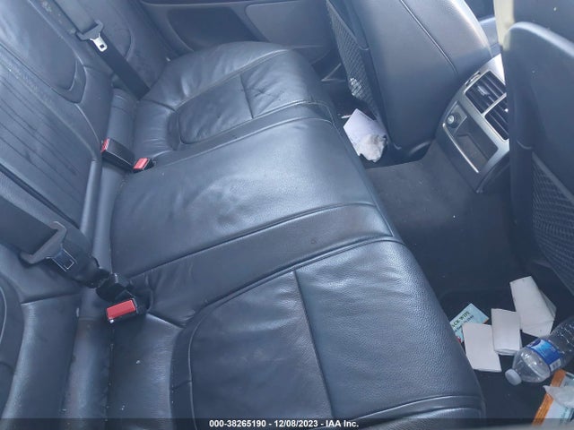 2015 JAGUAR XF SAJWA0FS8FPU67636 Photo 7