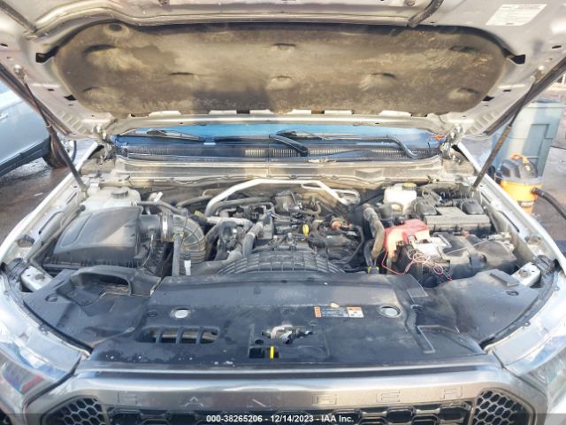1FTER4FH9KLA71117 Ford Ranger Xlt